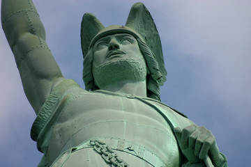 hermannsdenkmal
