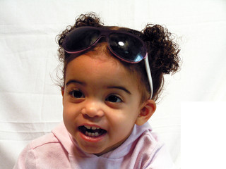 toddler girl shades