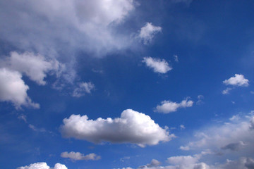 clouds 001
