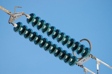 haute tension