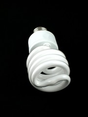 compact isolated light bulb
