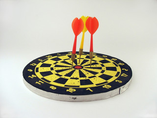darts