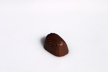 dark belgian chocolate