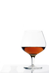 brandy glass