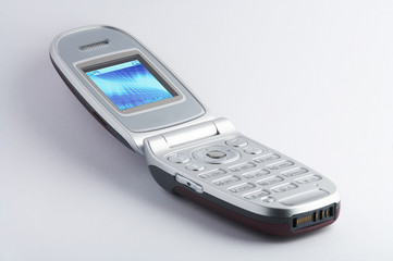 connection - verbindung