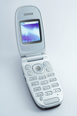 wireless - kabellos