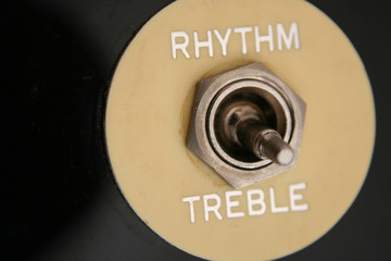 rhythm and treble 1