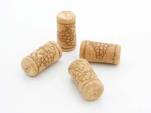 bouchons