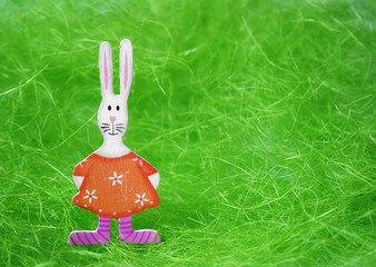 easter bunny