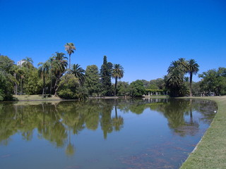 buenos aires parks
