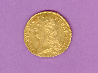 louis d'or 1786