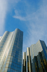 Obraz premium building