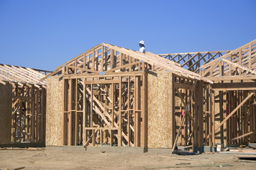 house construction