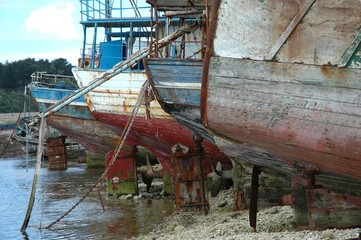 cimetière de bateaux 3