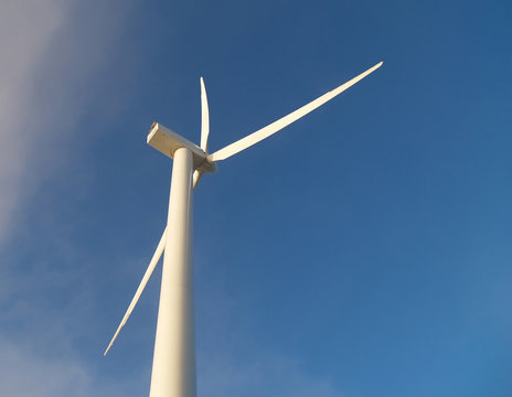molino de viento
