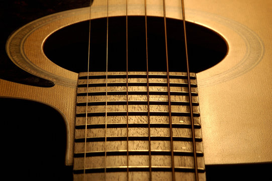 guitar