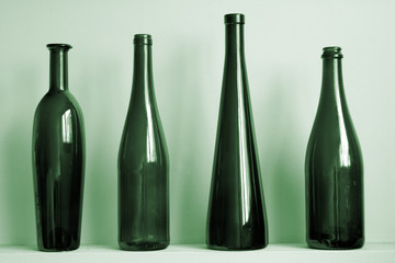 botellas