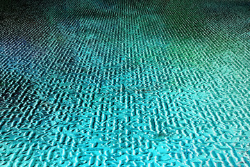 abstrait