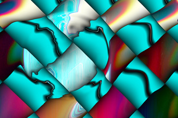 abstrait