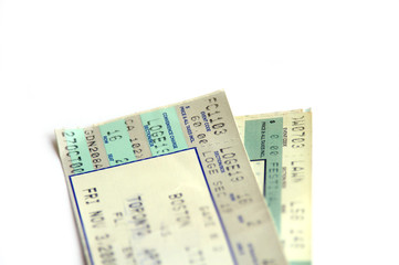 Fototapeta premium two passes