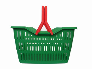 shopping basket 4