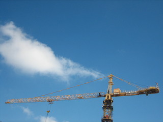 crane 2