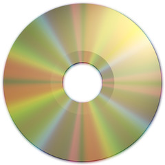 cd gold media