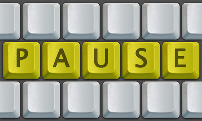 keyboard (pause)