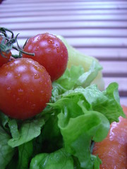 tomato