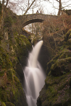 Aira Force Falls