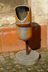 mistkübel