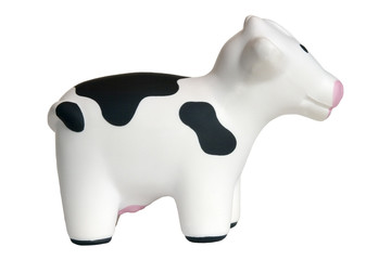 toy cow 2