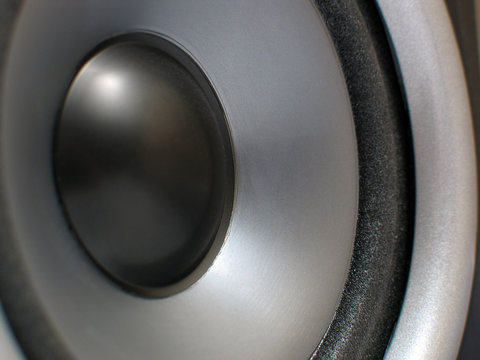 speaker element