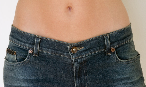 sexy stomach 1
