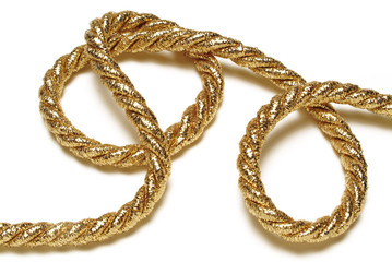 golden rope