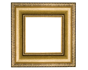 square classic frame