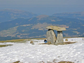 dolmen © Jgz