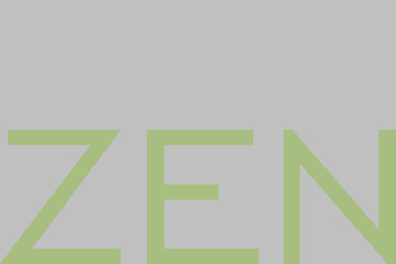 zen green