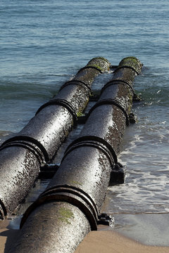 Stormwater Pipes