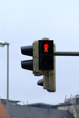 ampel fussg&auml;nger rot 1