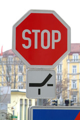 stopp!
