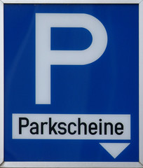 parkschein