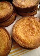 gateaux