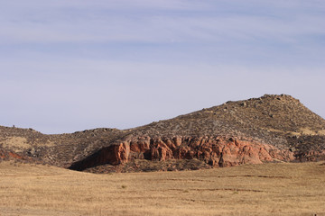 owl canyon road erosion zone