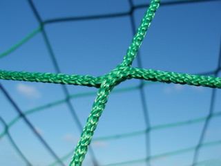 soccer net
