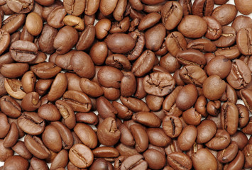 coffee beans