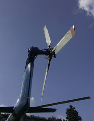	flugschraube