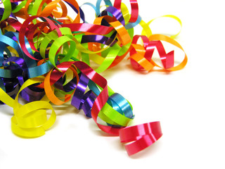 birthday ribbon