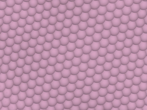 Soft Pink Pattern