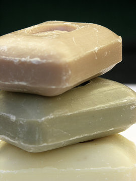 miel, vanille, magnolia